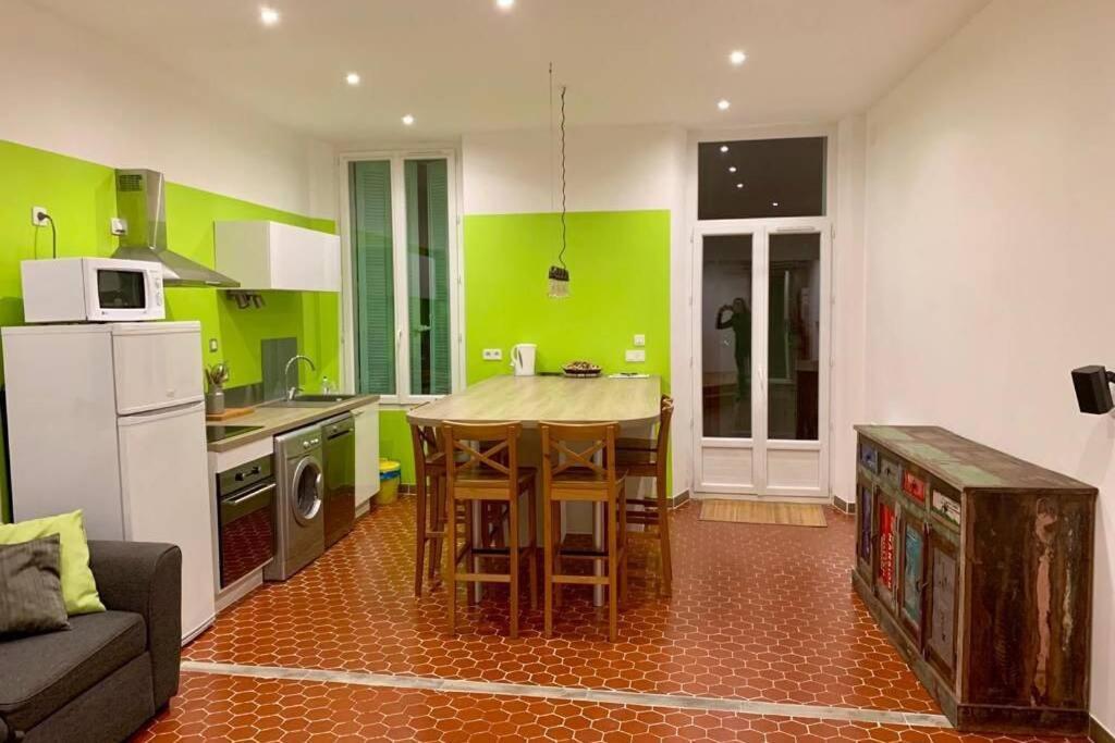 Appartement Loft provençal à Salernes Extérieur photo